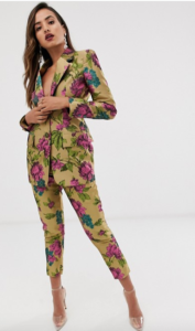 Floral Prints