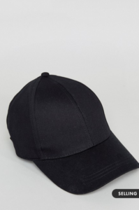 Baseball Cap